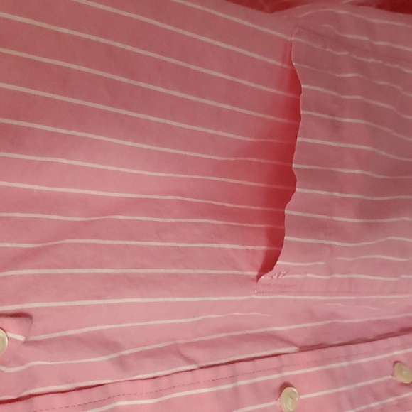 Izod long sleeve shirt - Picture 2 of 7